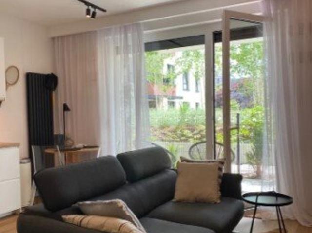 Sprzedam nowoczesne 36,3 m² z dużym tarasem na Pradze Południe