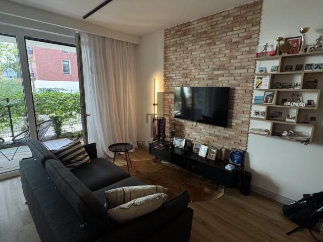 Nowoczesne 36,3 m² na Pradze Południe, taras polecam!