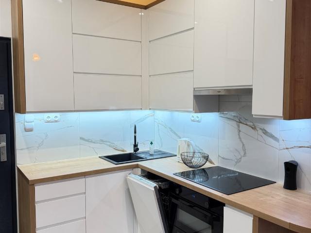 Nowoczesne 36,6 m² po remoncie, blisko deptaka
