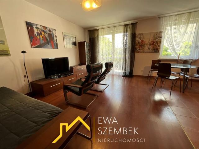 Sprzedam nowoczesne 39 m² z dużym tarasem i miejscem w garażu