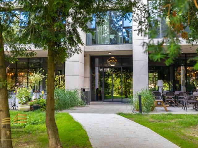 Nowoczesne 39,35 m² w centrum Lublina polecam