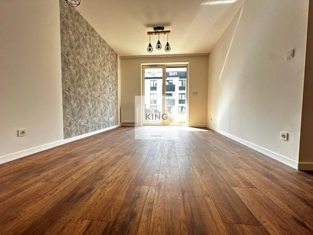Nowoczesne 39,5 m² z tarasem, blisko centrum Gryfino