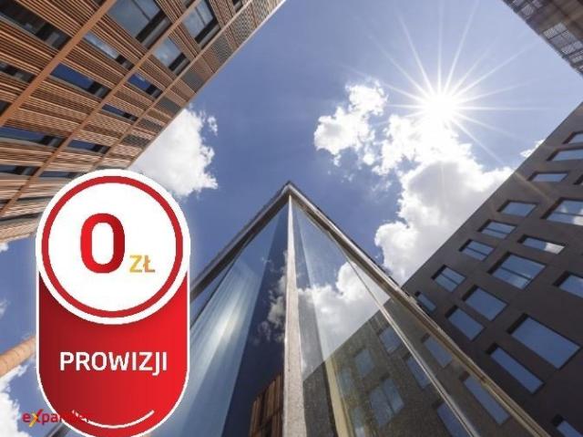 Nowoczesne 39,96 m² z dużym balkonem, gotowe do odbioru