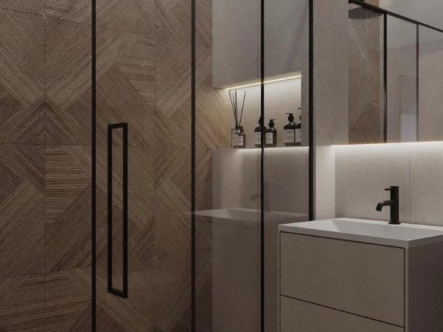 Nowoczesne 30 m² w Jeżycach z pakietem smart home