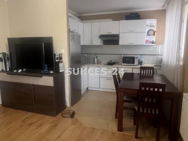 Nowoczesne 30,05 m² w Bieżanowie Prokocimiu, umeblowane