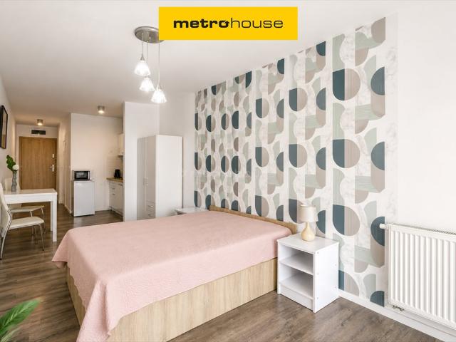 Sprzedam nowoczesne 30,45 m² z balkonem i miejscem w Kołobrzegu