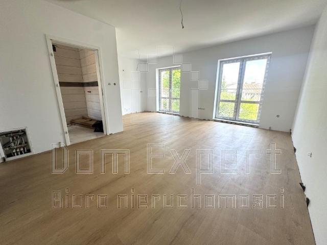 Zapraszam do 30m2 mieszkania z widokiem na zielone tereny