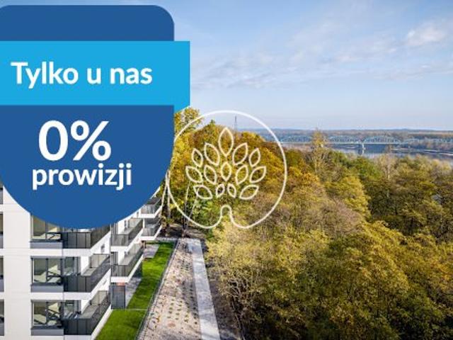 Nowoczesne 30m² z balkonem, cicha lokalizacja polecam!