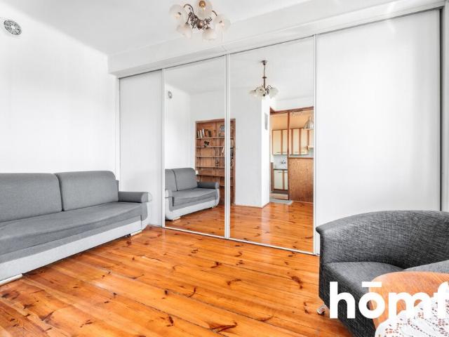 Nowoczesne 31 m² w Dziesiątej z funkcjonalnym układem polecam!