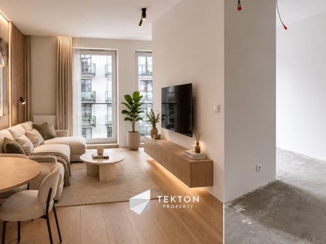 Nowoczesne 31,88 m² w Poznaniu polecam