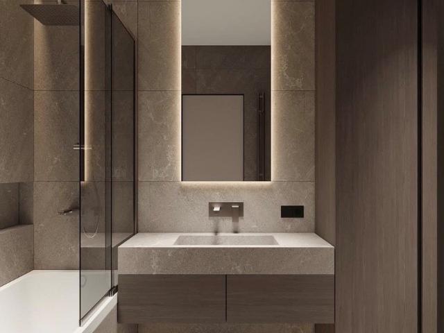 Nowoczesne 32 m² w sercu Jeżyc z pakietem smart home
