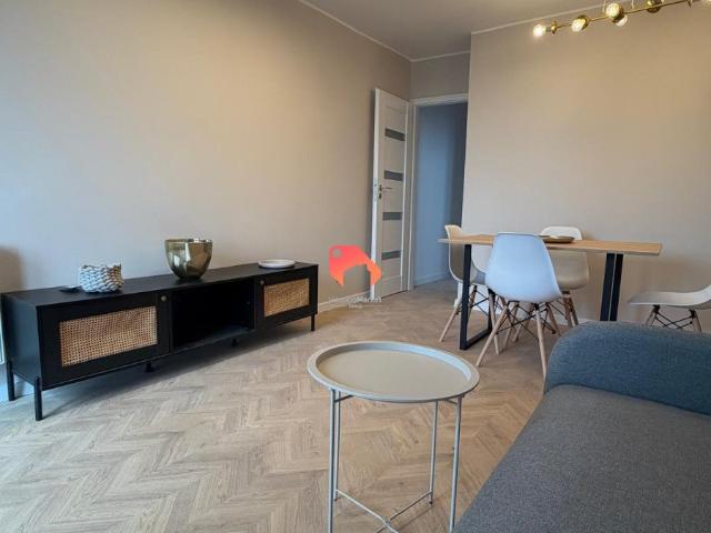 Sprzedam nowoczesne 3 pokojowe mieszkanie 42 m² w Bydgoszczy