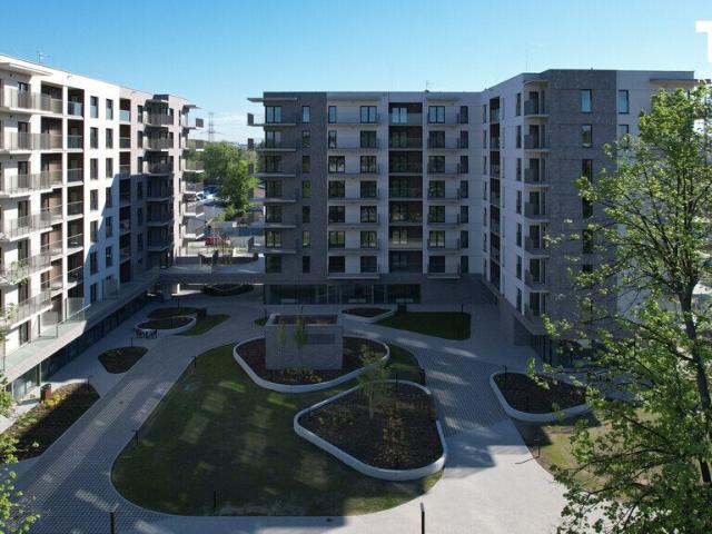 Nowoczesne 3 pokoje z balkonem, 0% PCC, gotowe do odbioru