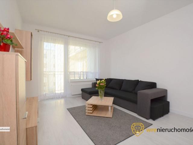 Nowoczesne 3 pokoje z balkonem, SPA i garażem
