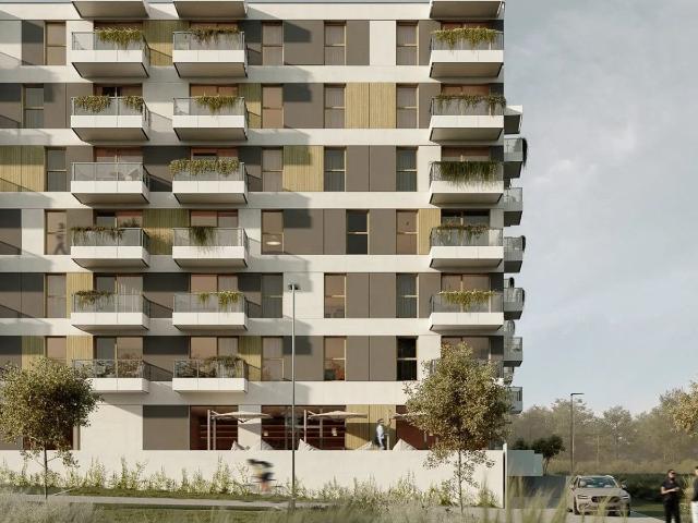 Nowoczesne 3 pokoje z balkonem w Rzeszowie
