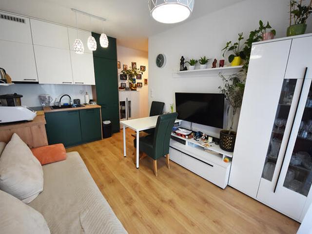 Nowoczesne 3 pokoje z ogrodem 80 m² Szczepanowice