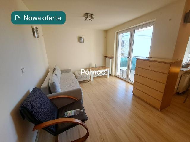 Nowoczesne 3 pokoje z tarasem, klimatyzacja, garaż