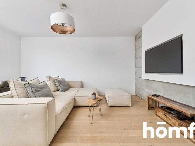 Nowoczesne 3 pokoje | 65 m² | Krzyki | Jagodno Wrocław