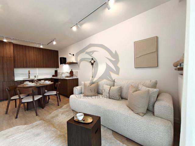 Nowoczesne 3 pokojowe mieszkanie 51,5 m² w Łodzi polecam