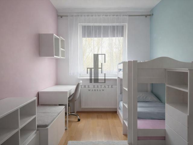 Nowoczesne 3 pokojowe mieszkanie 57 m² w Ursusie
