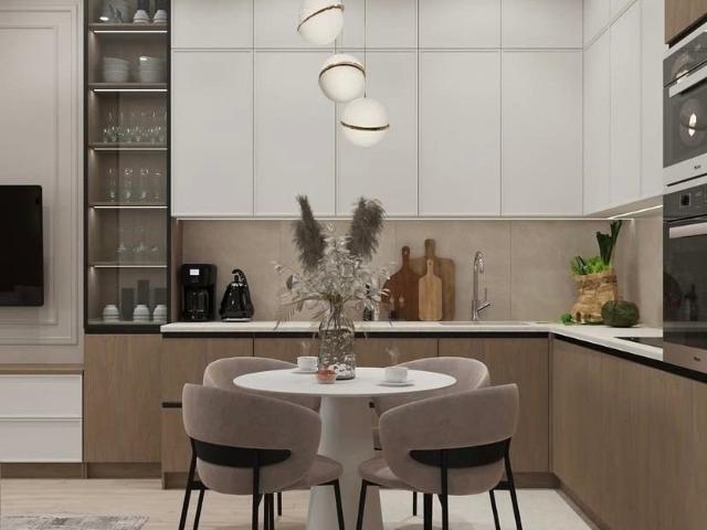 Nowoczesne 3 pokojowe mieszkanie 60 m² w Jeżycach polecam!