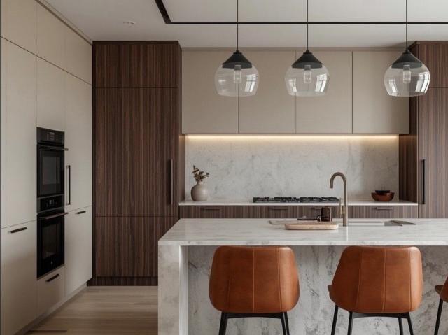 Nowoczesne 3 pokojowe mieszkanie 60 m² w sercu Jeżyc