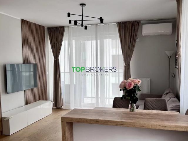 Nowoczesne 3 pokojowe mieszkanie 62,82 m² z balkonem i miejscem w garażu polecam!