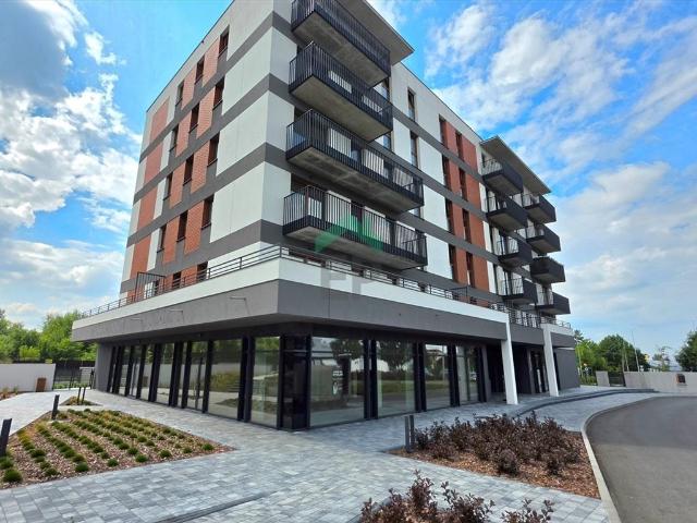 Nowoczesne 3 pokojowe mieszkanie 62 m² Częstochowa