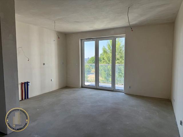 Nowoczesne 3 pokojowe mieszkanie 67,68 m² z balkonem polecam