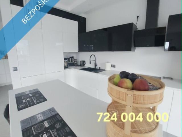 Nowoczesne 3 pokojowe mieszkanie 64 m² z dużą loggią polecam