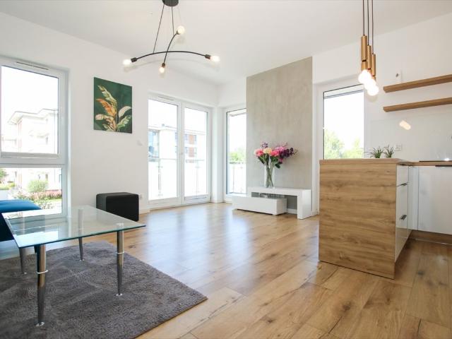 Zapraszam do wynajęcia nowoczesnego 3 pokojowego mieszkania 65 m² w Słupsku