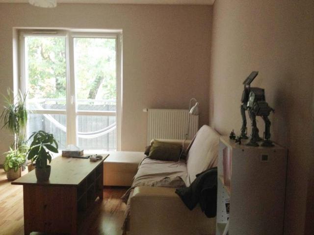 Nowoczesne 3 pokojowe mieszkanie 68 m² w Grunwaldzie