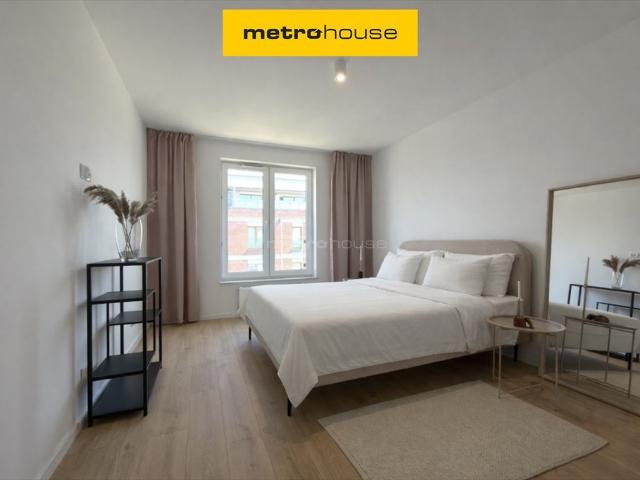 Nowoczesne 3 pokojowe mieszkanie 69 m² z balkonem