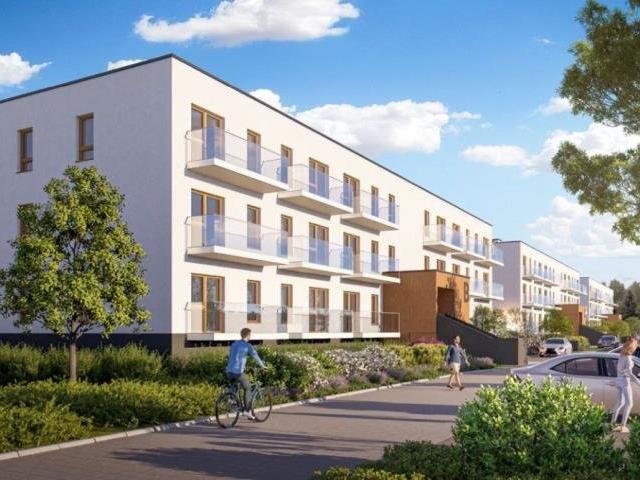 Nowoczesne 3 pokojowe mieszkanie w Białołęce z niskimi kosztami