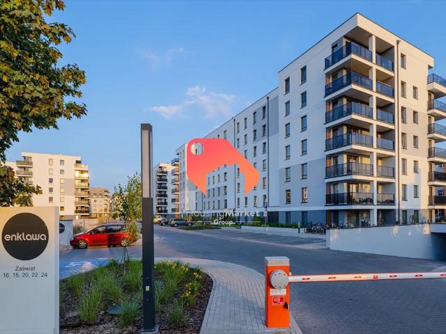 Nowoczesne 3 pokojowe mieszkanie w stanie deweloperskim
