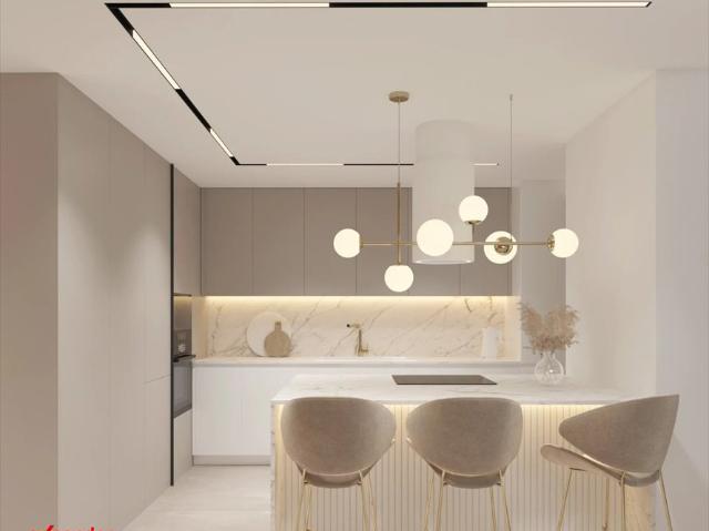 Nowoczesne 3 pokojowe mieszkanie w sercu Jeżyc z pakietem smart home