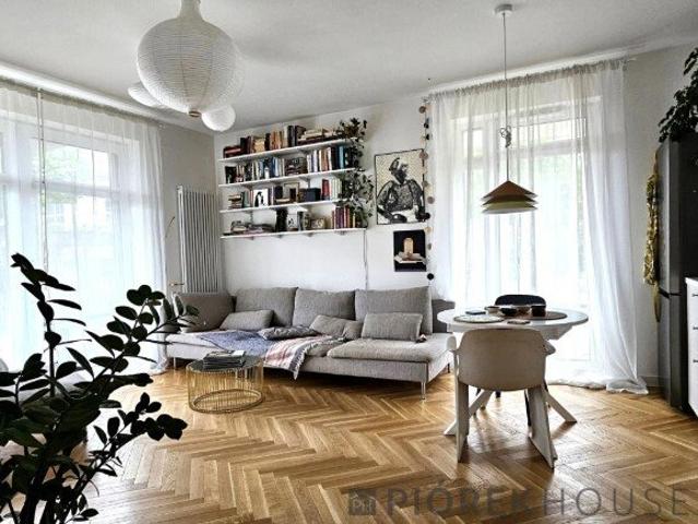 Nowoczesne 3 pokojowe mieszkanie z ogrodem 110m2 zapraszam