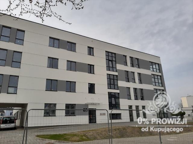 Nowoczesne 3 pokojowe mieszkanie z antresolą i balkonami polecam!