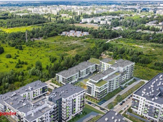 Nowoczesne 3 pokojowe mieszkanie z balkonem od dewelopera