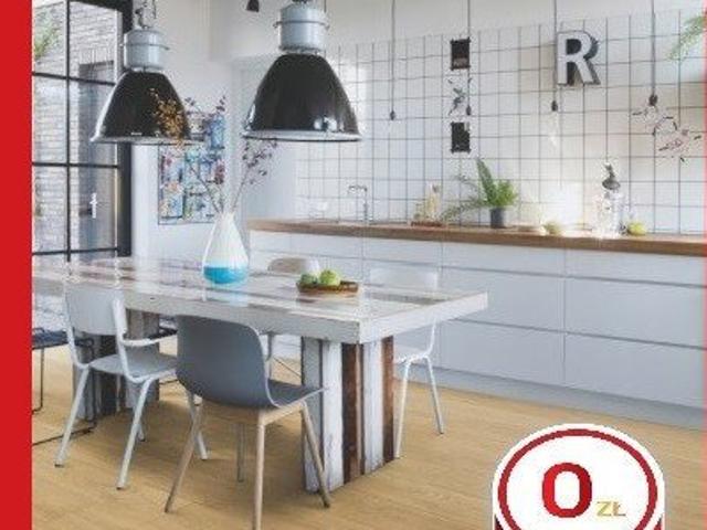 Nowoczesne 3 pokojowe mieszkanie z balkonem, bez prowizji