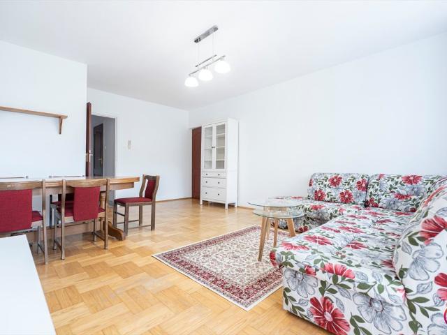 Nowoczesne 3 pokojowe mieszkanie z balkonem i garażem