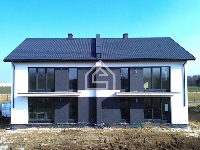 Polecam nowoczesne 3 pokojowe mieszkanie z balkonem i ogródkiem