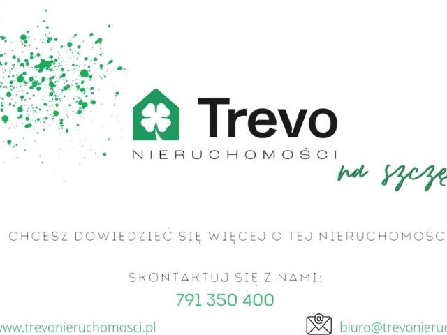 Nowoczesne 3 pokojowe mieszkanie z balkonem i miejscem na parking
