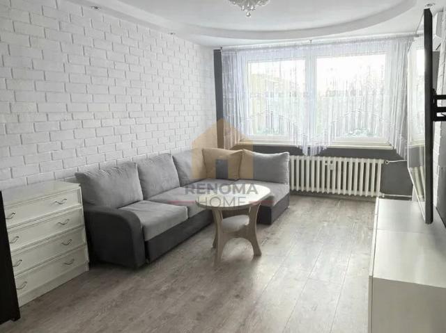 Nowoczesne 3 pokojowe mieszkanie z loggią i klimatyzacją