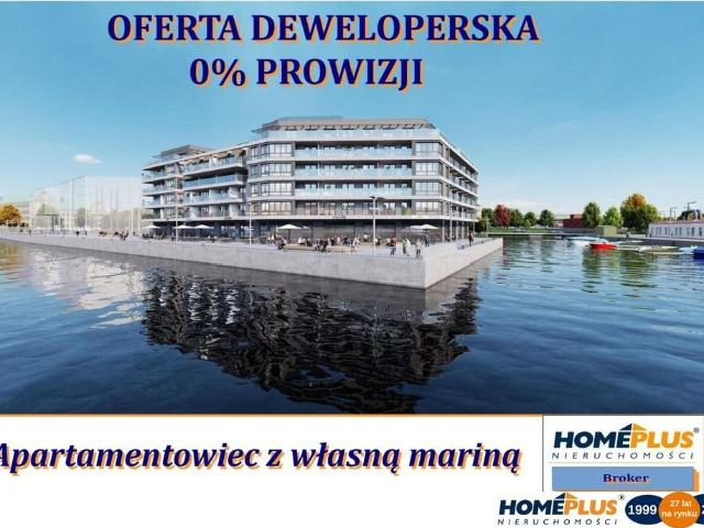 Nowoczesne 3 pokojowe mieszkanie z tarasem i balkonem polecam