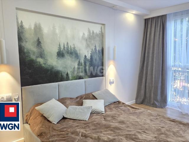 Do sprzedania przestronne 54 m² mieszkanie w Legnicy