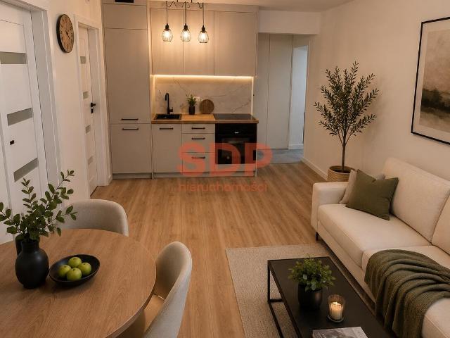 Nowoczesne 3 pokojowe mieszkanie do remontu, balkon, Wrocław