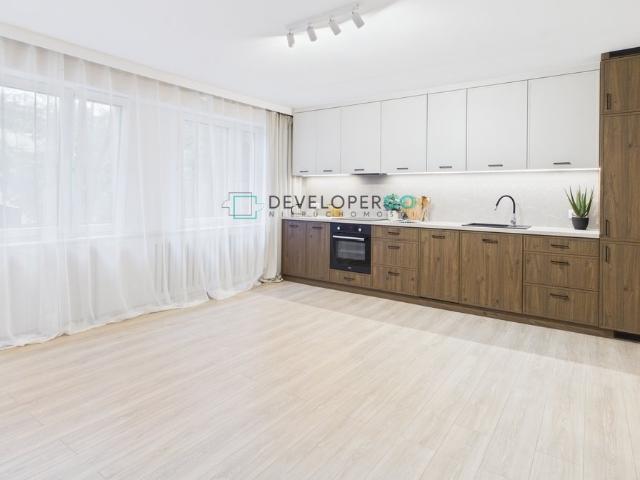 Nowoczesne 3 pokojowe mieszkanie po remoncie, 48,6 m² polecam