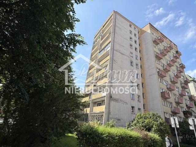 Nowoczesne 3 pokojowe mieszkanie po remoncie ścisłe centrum