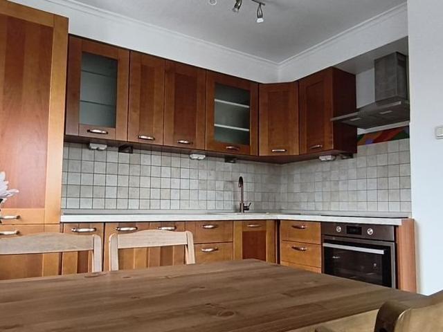 Nowoczesne 3 pokojowe mieszkanie po remoncie z balkonem